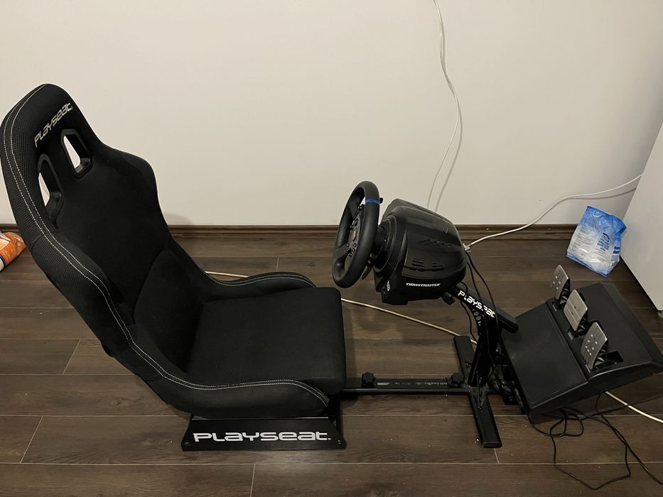 Thrustmaster t300 rs gt edition