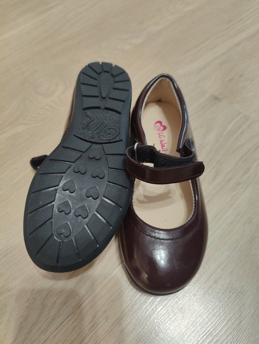 Pantofi fetita marimea 28
