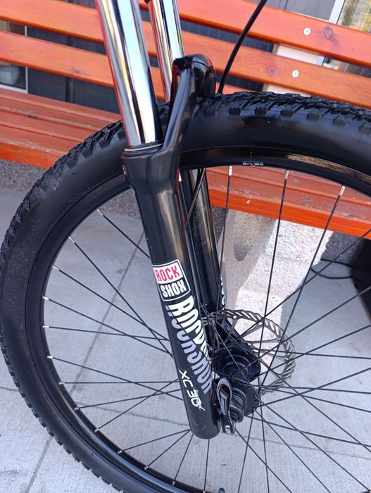 Планински велосипед NAKAMURA LTD 27,5