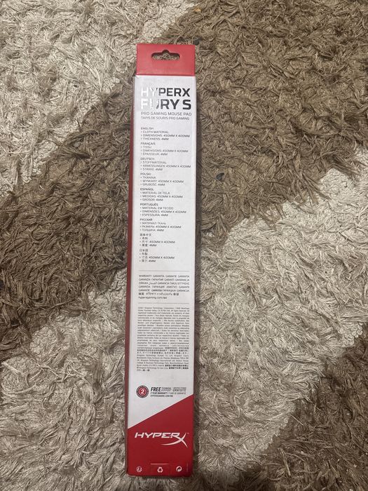 подставка для мышки