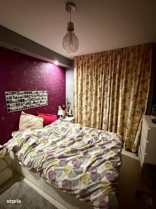 Apartament 2 camere decomandat , Brazda-Rocada
