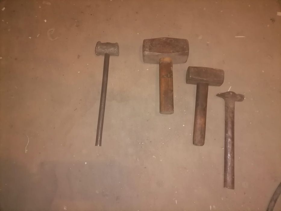 Продам кувалды СССР