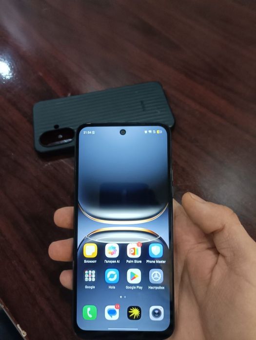 Tecno spark go 128gb