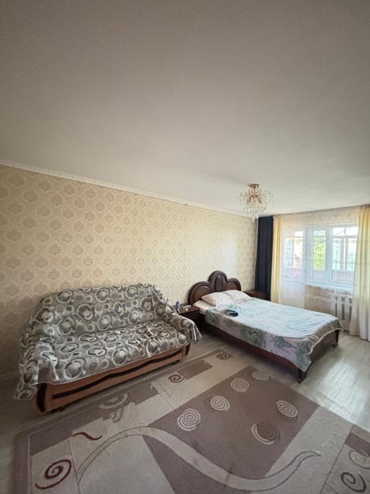 Квартира посуточна в центре