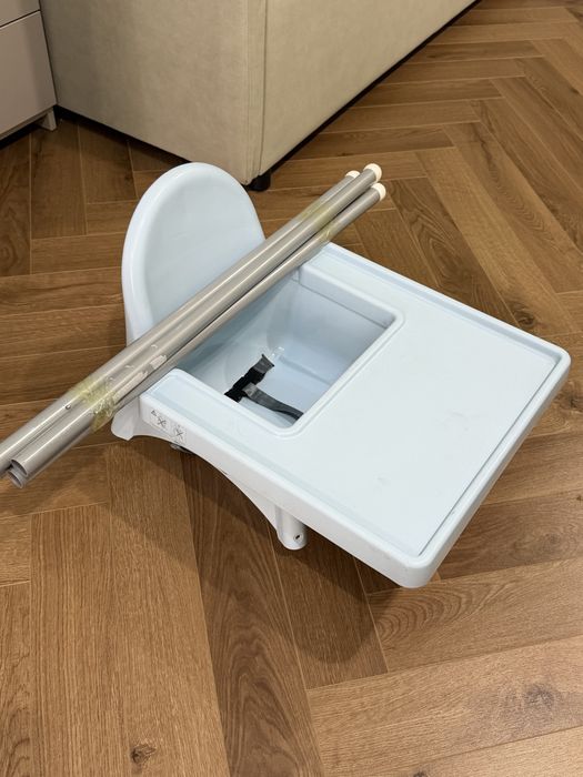 Продам детский стул для кормления под IKEA