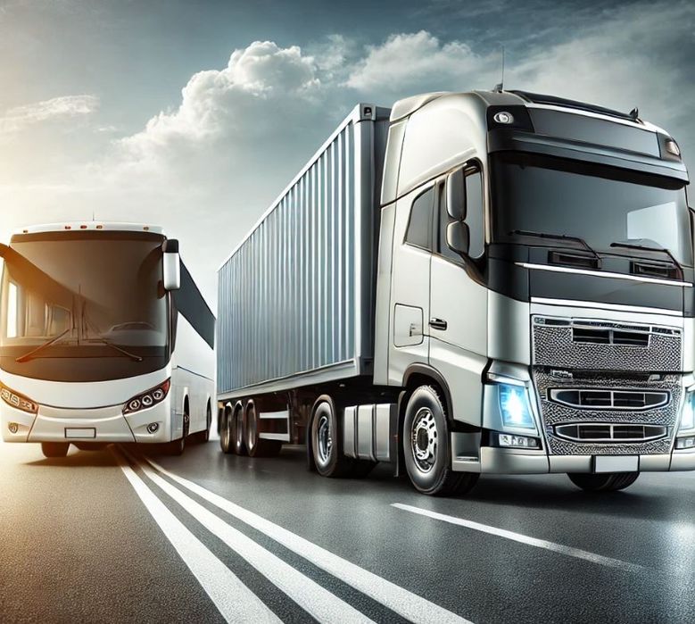 Manager Transport Marfa si Persoane