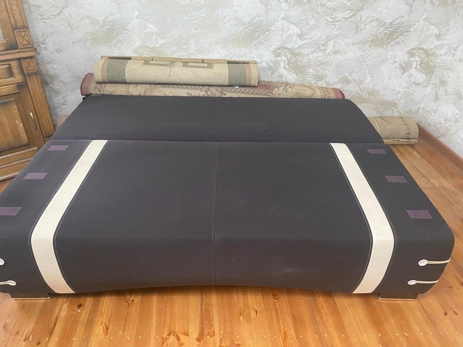 Диван 2-х местный