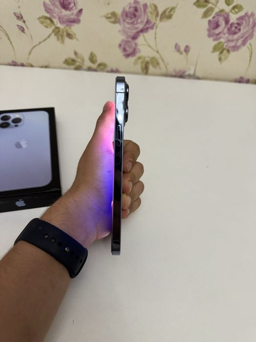 iPhone 13 pro max 128gb