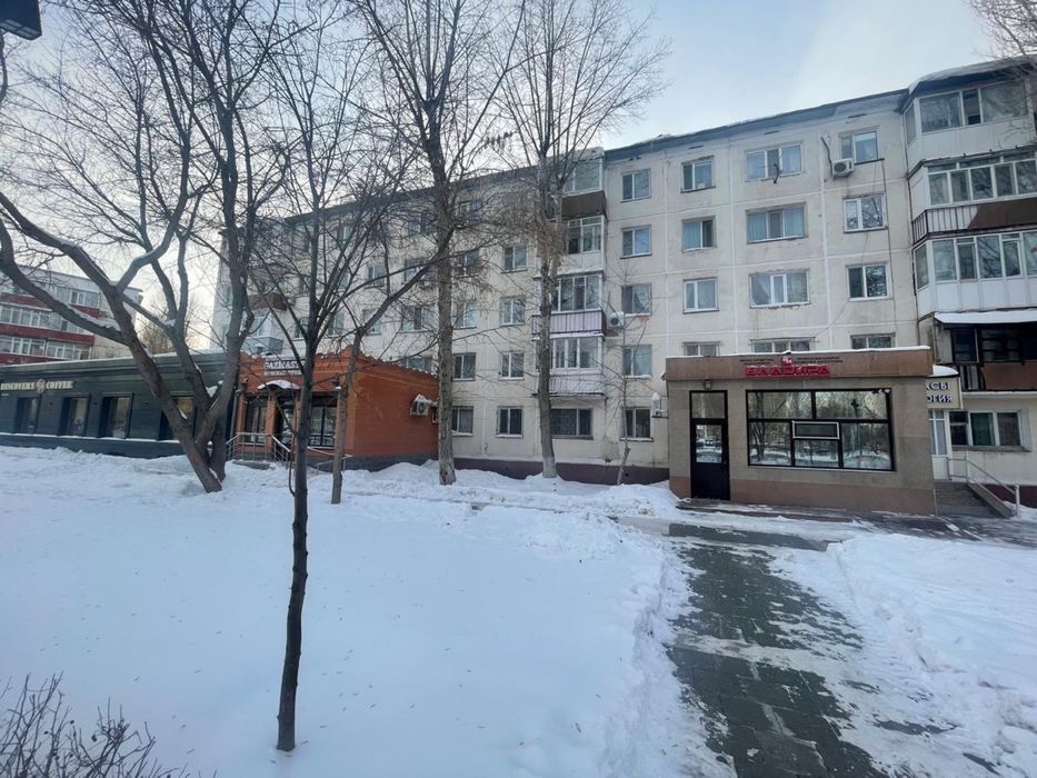 Продам 1 комнатную квартиру