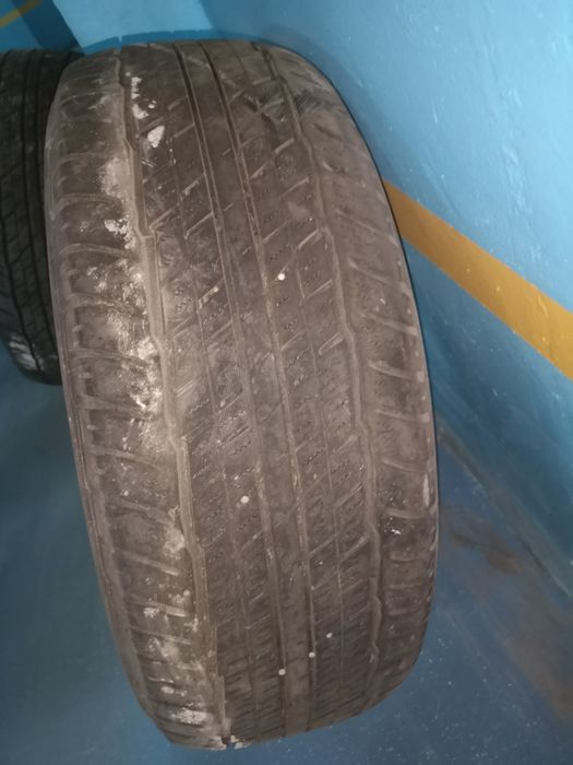 Продам резину Б. У.