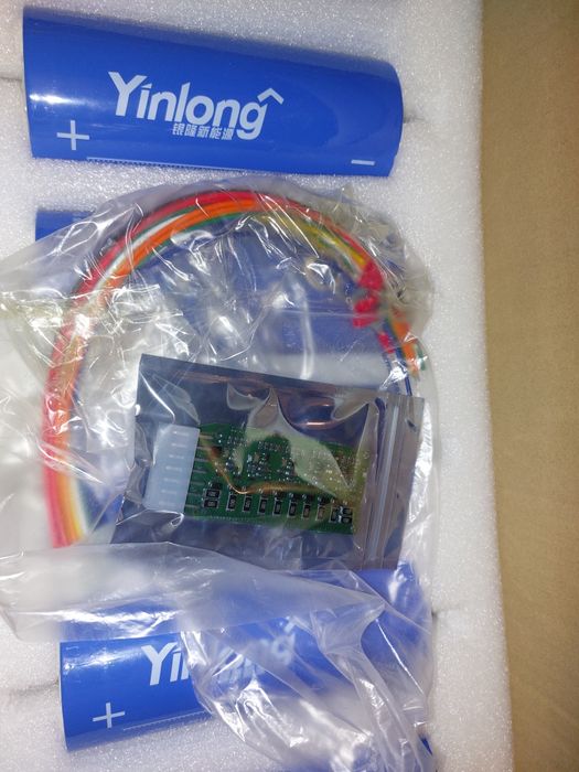 Литий титанат 30ah