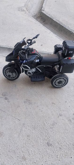 Elektrichski matasikil