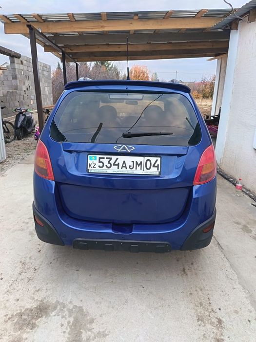 Продам Чери Индис 1.3