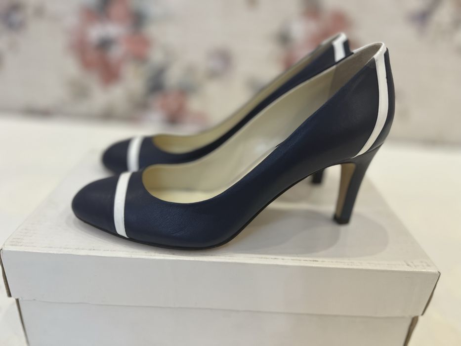 Женские туфли новые