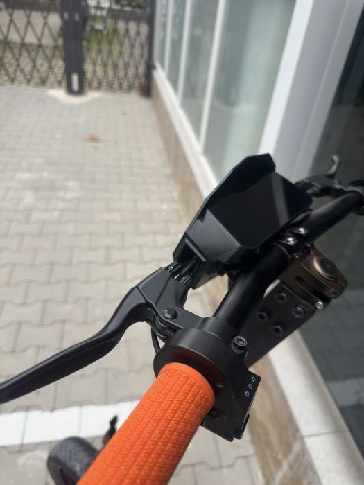 Kukirin G2 и Kukirin G4