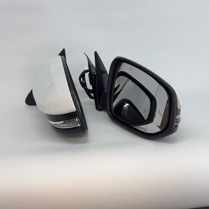 Toyota Highlander 2013г-2020г U5