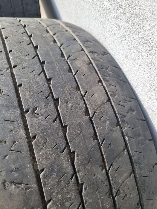 Jante mercedes Sprinter 205.65 16 c