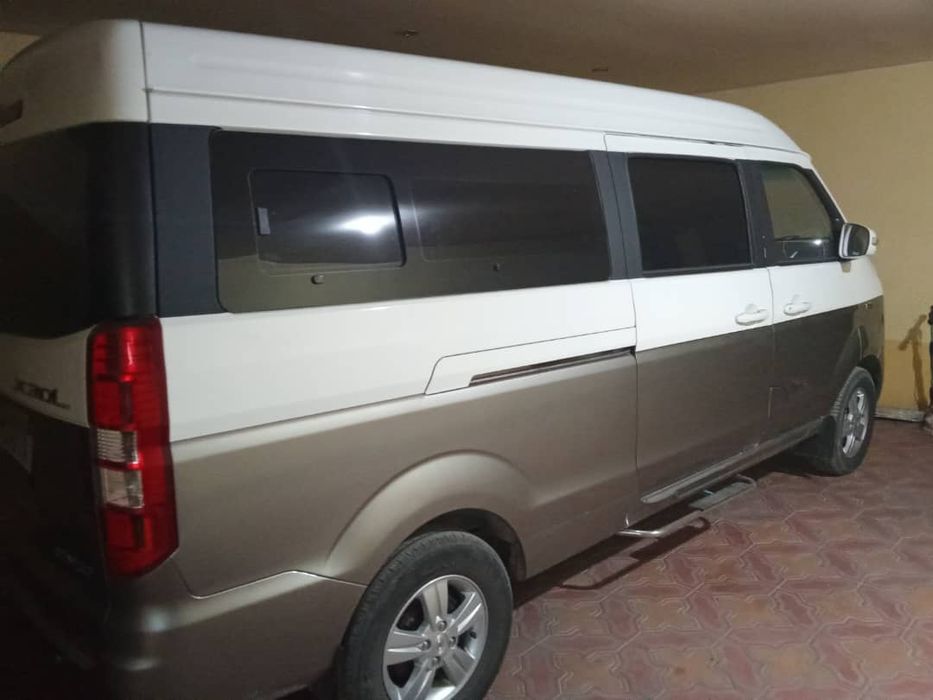 Shineray x30l sotiladi