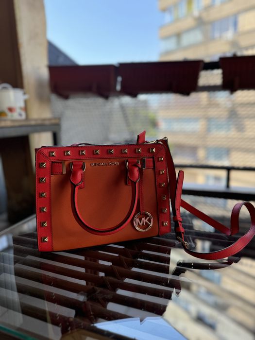 Оригинална чанта Michael Kors