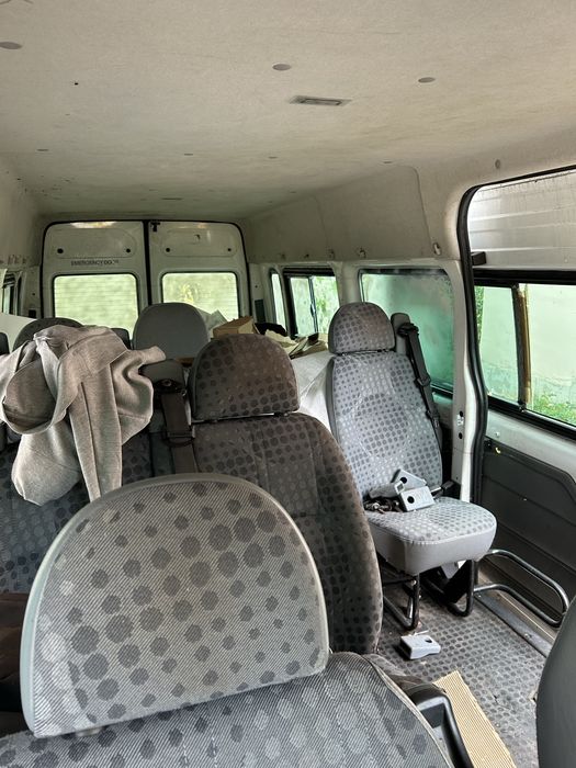 FORD Transit 0 — imagine 4