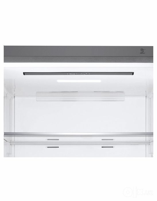 Холодильник LG Smart Inverter Compressor 70