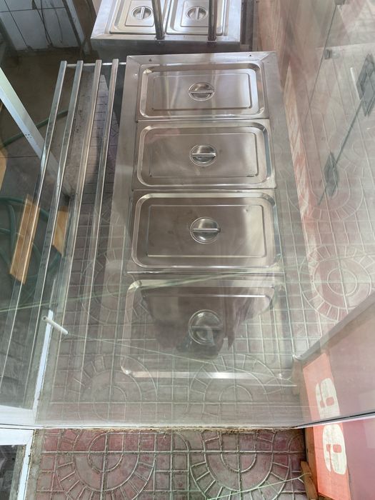 Мармир сотилади ошхона кафе учун