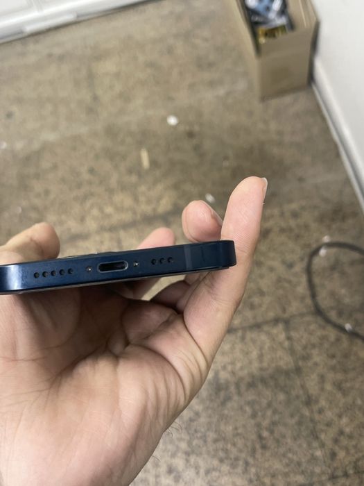iPhone 13 128 Midnight в идеале