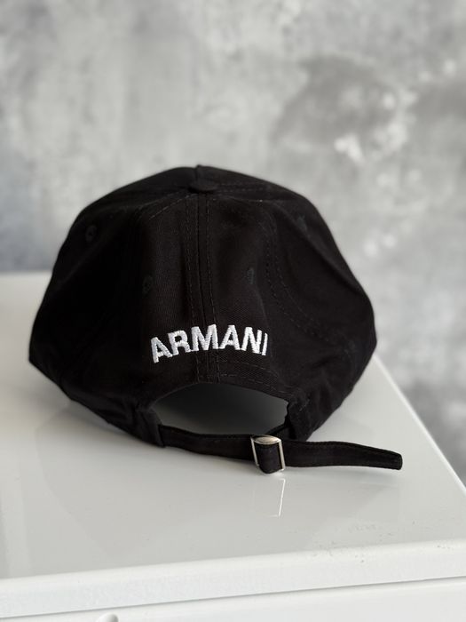 Sapca Armani Exchange AX