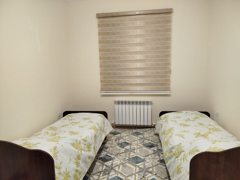 Кунлик (Суточный) квартира 300 000 Закс билан