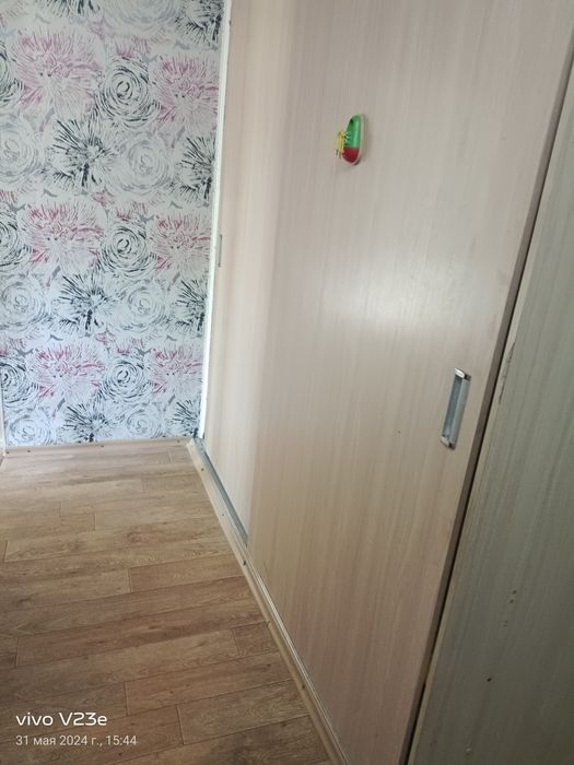 Сдам на длительно однокомнатную квартиру