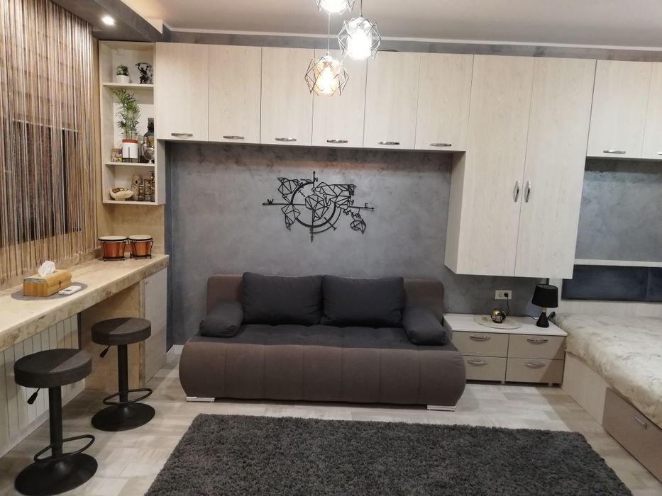 Tomis  suite regim hoteliet