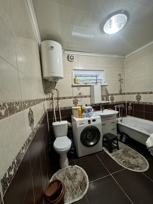 Продается 4 ех комнатная дом