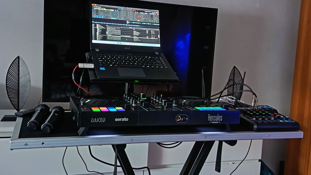 Dj pentru evenimente