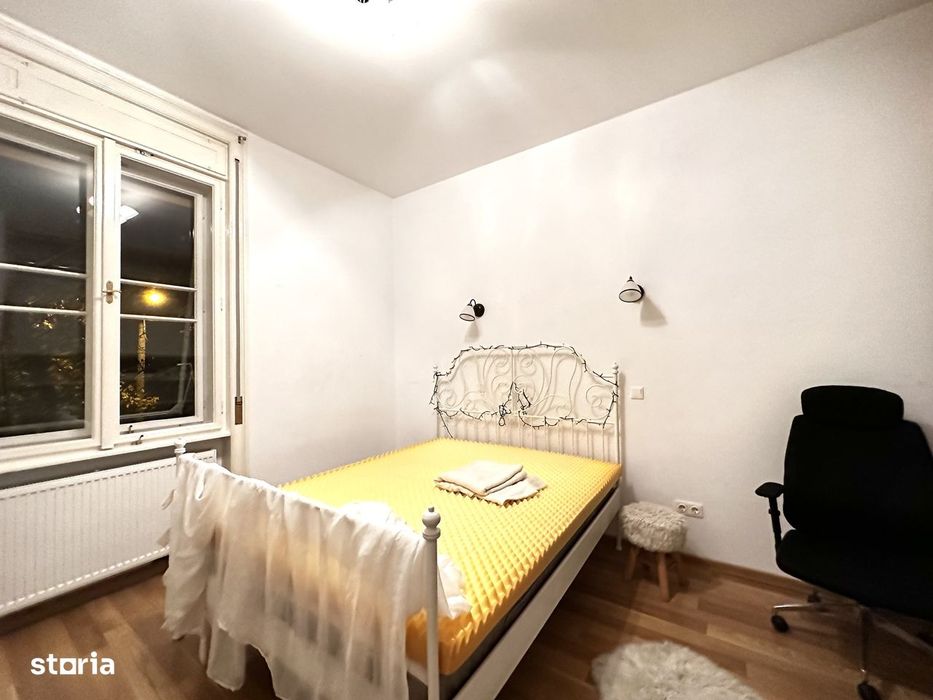 Apartament,