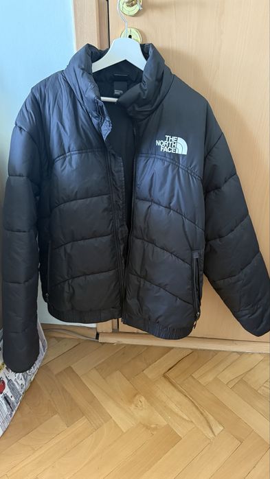 The north face оригинално зимно яке