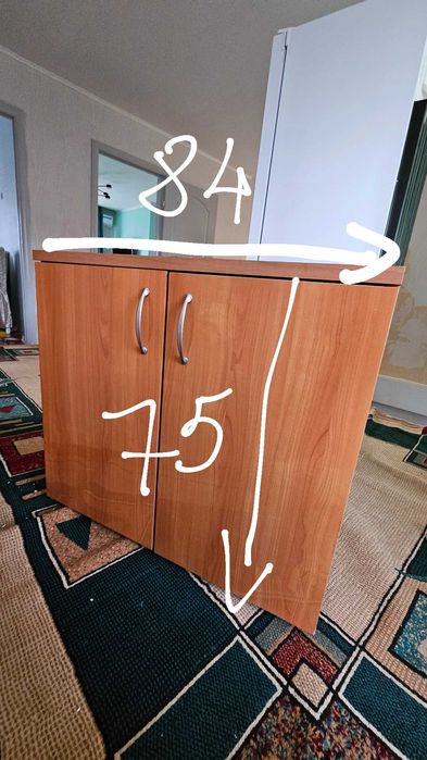 Продается комплект мебели для офиса или дома