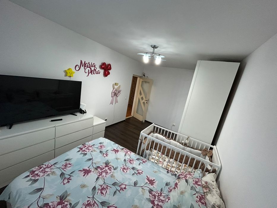 55.000 Euro -Apartament 54mp
