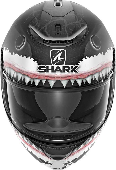 Топ цена Каска Shark SPARTAN 1.2 LORENZO каска Шарк 339ЕUR