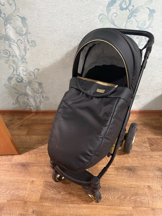 Продам коляску Verdi Mirage 2 в 1