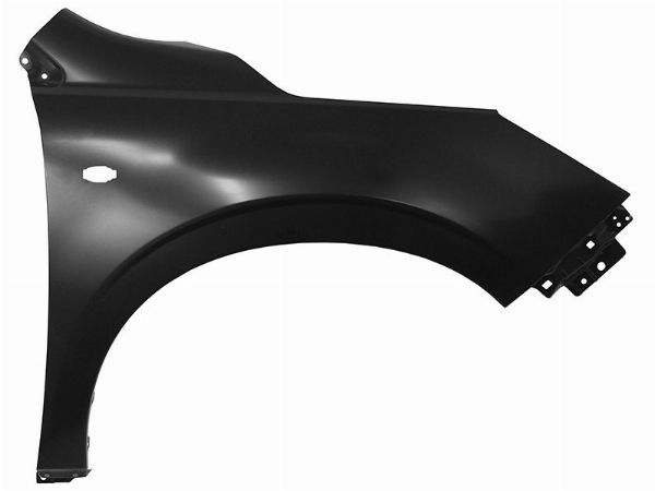 Крыло  Subaru Forester