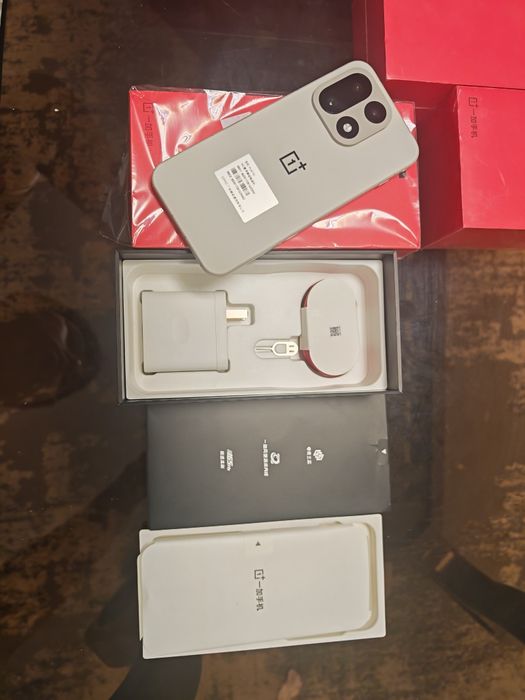 One plus 15 ColorOS