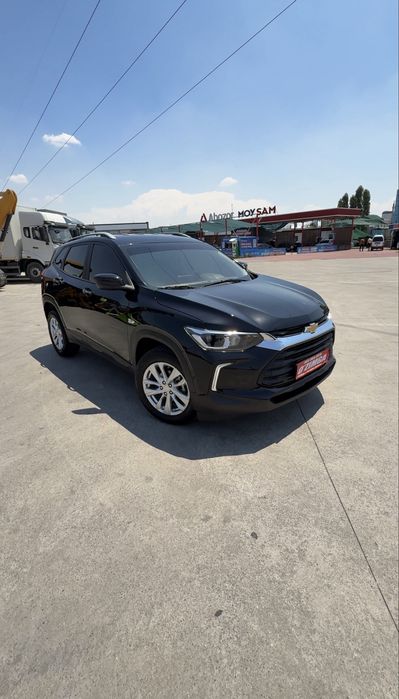 Tracker 2 Ltz kraska tozza