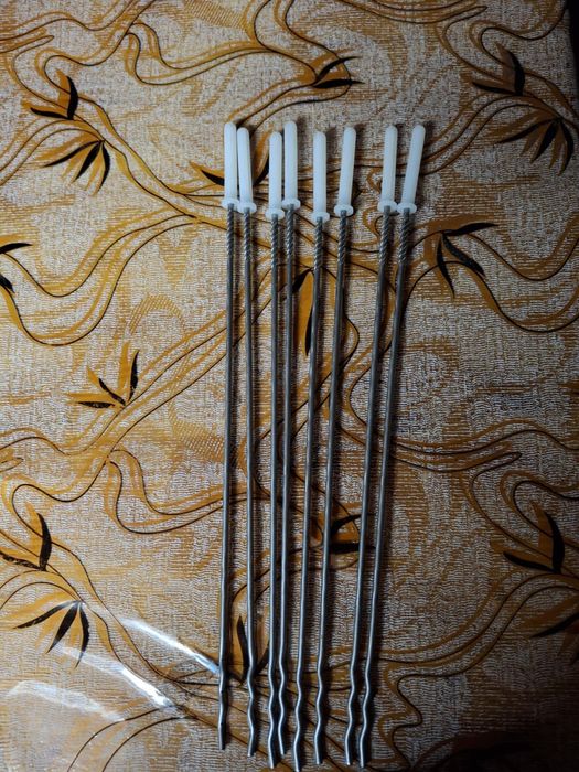 Spinoti/Anche 1000 de bucati