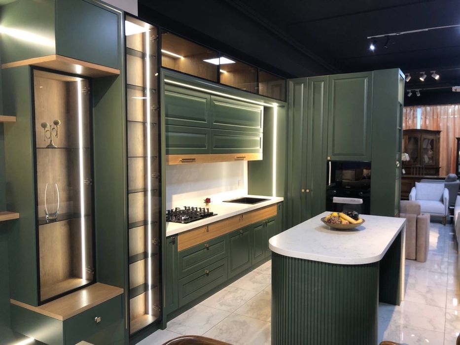 Мебель на заказ кухонный гарнитур спальный гарнитур одинарные кровати