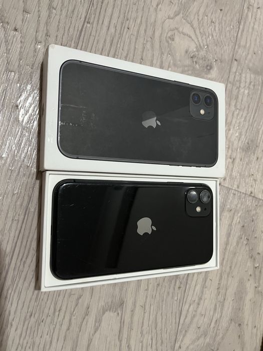 Айфон 11 128гб в идеально