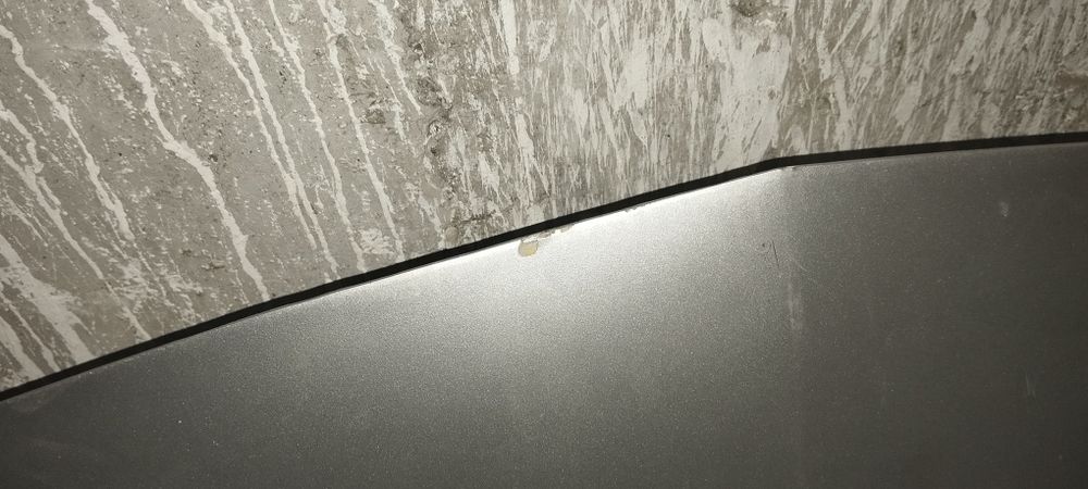 Capota gri Astra j sport tourer și balamale.