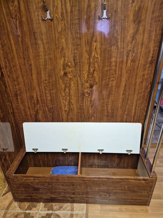 Прихожая в отличном состоянии