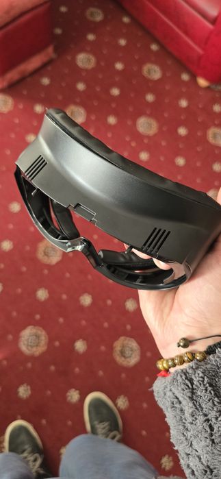 Interfata Faciala Pico4/Pico4Ultra Clona AMVR Ochelari VR