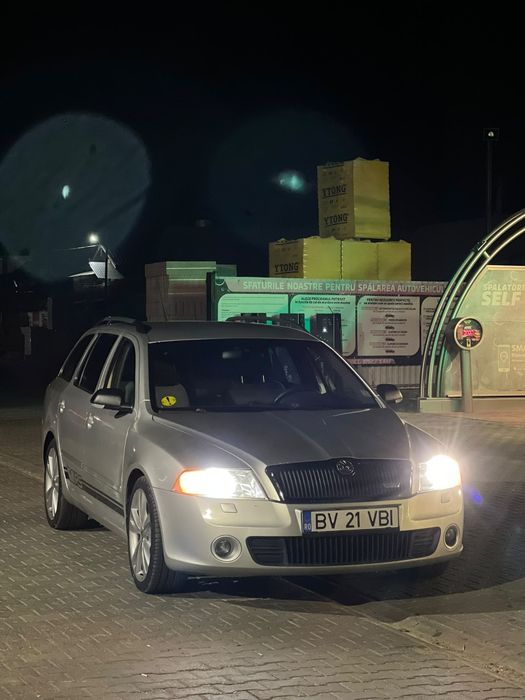 Vând skoda 2 vrs