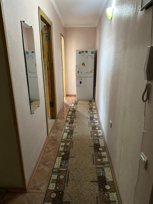 Сдам квартиру на длительный срок